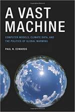 Edwards, Vast Machine